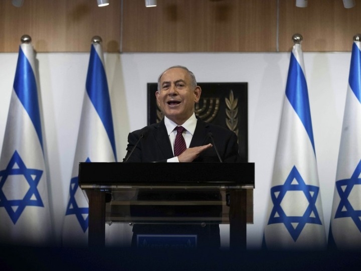  Potential Iran Deal Not Binding On Israel: Pm Netanyahu-TeluguStop.com