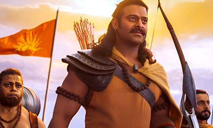 Telugu Adipurush, Hindi, Prabhas, Tollywood-Movie