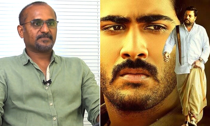  Prasthanam Movie Untold Facts-TeluguStop.com