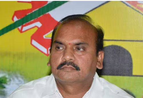  Defeat For Ycp Is Certain.. : Ex-minister Prattipati-TeluguStop.com