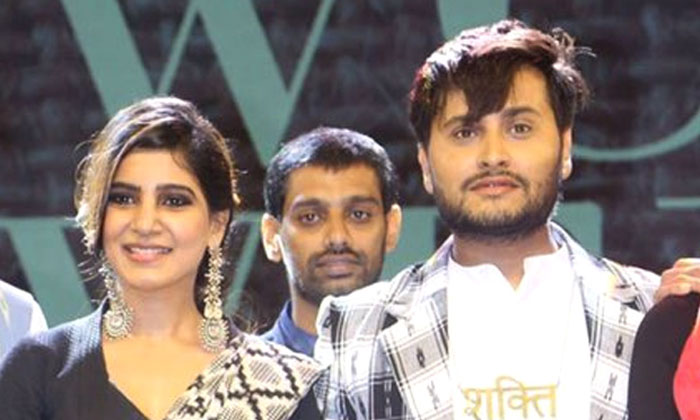 Telugu Naga Chaitanya, Samantha, Tollywood-Movie