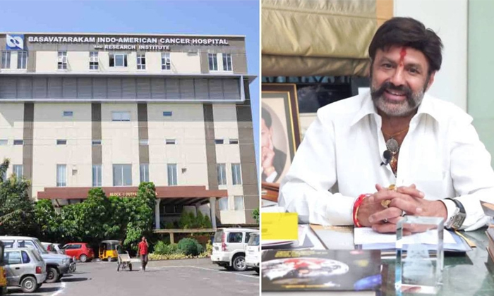 Telugu Balakrishna, Priydarshiniram, Tollywood-Movie