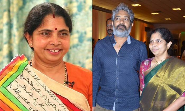  Rajamouli Chilling On Vacation With His Family, Rajamouli, Rrr Movie, Mahesh Bab-TeluguStop.com