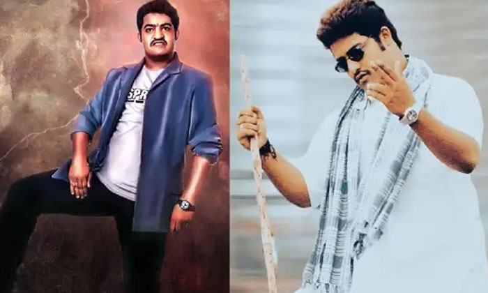  Rajamouli Shocking Comments About Junior Ntr Details Here Goes Viral In Social M-TeluguStop.com