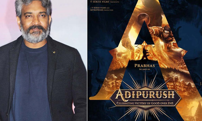 Telugu Aadipurush, Om Raut, Prabhas, Rajamouli-Movie Telugu Aadipurush, Om Raut, Prabhas, Rajamouli-Movie