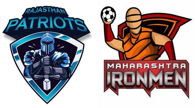  Rajasthan Patriots To Lock Horns With Maharashtra Ironmen In Premier Handball Le-TeluguStop.com