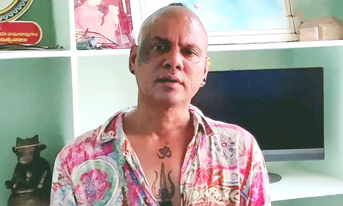 Choreographer Rakesh Master Statue Unveiling Know Somewhere Choreographer Rakesh Master Statue Unveiling Know Somewhere-TeluguStop.com