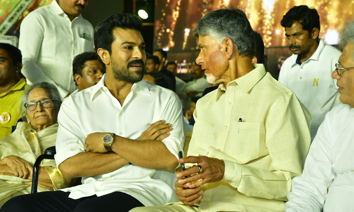 Telugu Balakrishna, Balakrishnaram, Fans, Chiranjeevi, Nandamuri Fans, Pawan Kal