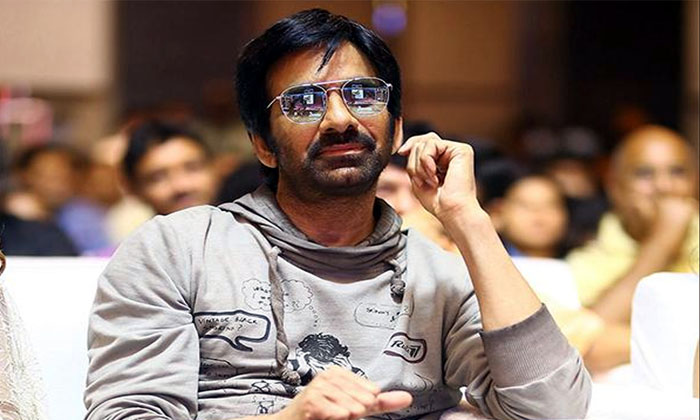  Ravi Teja Charges Huge For Sandeep Raj Project-TeluguStop.com