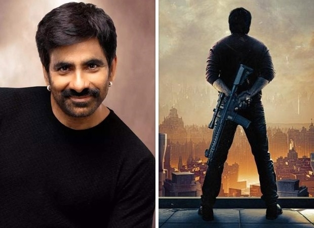  Ravi Teja-starrer Telugu Movie 'eagle' Set For Sankranti 2024 Release-TeluguStop.com