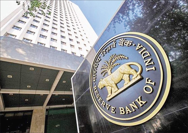  Rbi Averse To Crypto But Is All Set To Float Cbdc; Finmin Weighs Options-TeluguStop.com