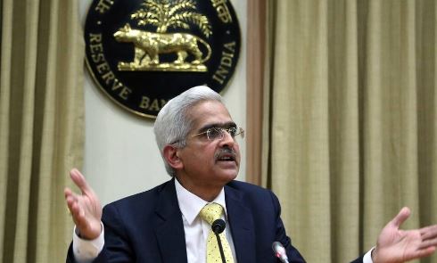  No Change In Key Interest Rates.. Rbi Governor-TeluguStop.com