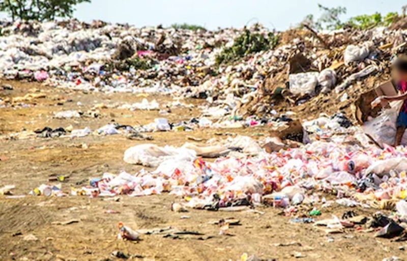  Report Waste Dumping On Streets And Earn Up To Rs 2,500 In Kerala-TeluguStop.com