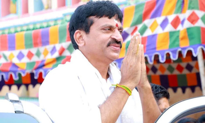 Telugu Cm Kcr, Jupallykrishna, Revanth Reddy, Seethakka, Ts-Telugu Political New