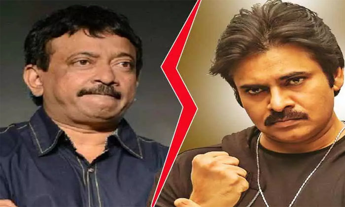  Rgv Sensational Comments Goes Viral In Social Media Details Here Details, Ram Go-TeluguStop.com