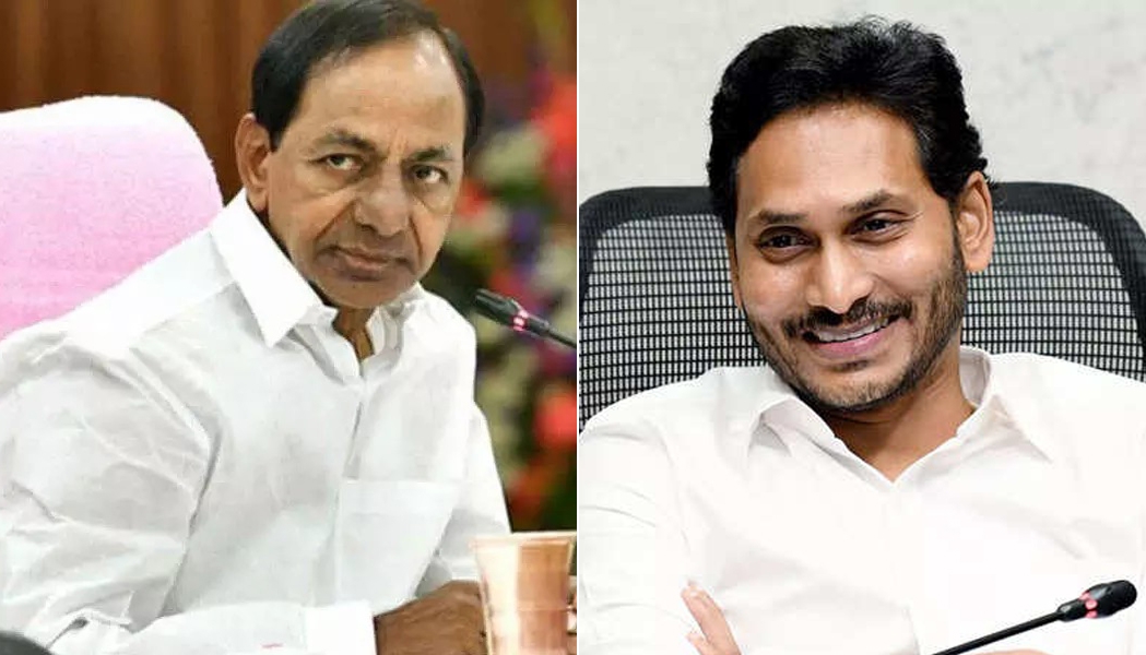  Ruling Parties Of Both Telugu States Opt Out Of Oppn Unity Moves-TeluguStop.com