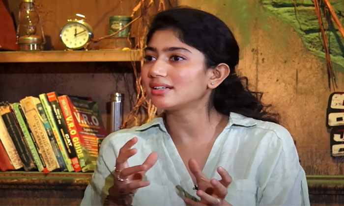 Telugu Bikesmall, Sai Pallavi, Saipallavi, Sai Pallavi Inm-Movie