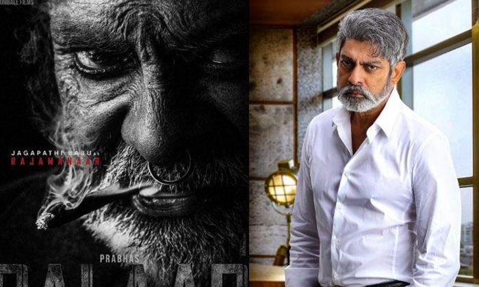 Telugu Salaar, Jagapathi Babu, Kollywood, Prabhas, Prasnth Neel, Rocky Bhai, Tol