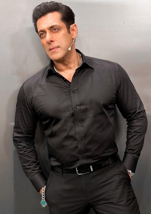 Salman Khan To Host 'bigg Boss Ott' Season 2, To Premiere On June 17 Salman Khan To Host 'bigg Boss Ott' Season 2, To Premiere On June 17-TeluguStop.com