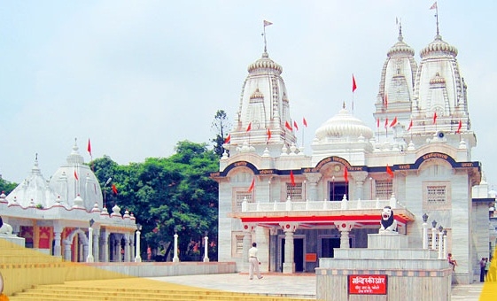 Security Of Gorakhnath Temple To Be Upgraded Security Of Gorakhnath Temple To Be Upgraded-TeluguStop.com