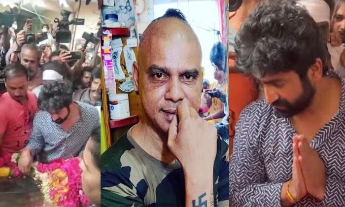 Sekhar Master Gets Emotional Over Rakesh Master Death Details, Rakesh Master,joh Sekhar Master Gets Emotional Over Rakesh Master Death Details, Rakesh Master,joh-TeluguStop.com