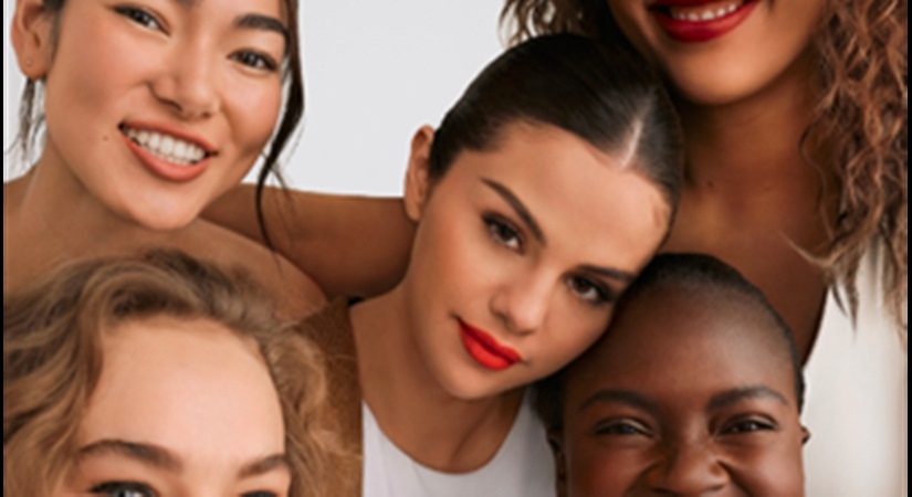 Selena Gomez's Rare Beauty Launches In India-TeluguStop.com