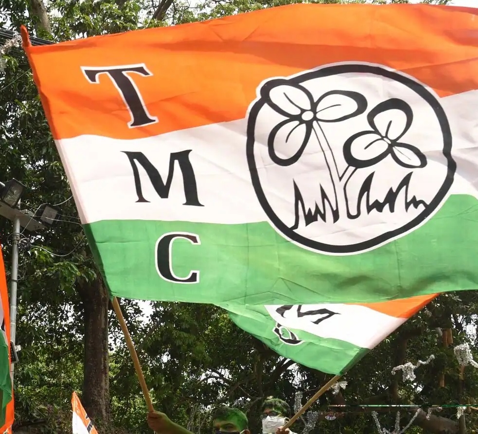  Send All-party Delegation To Manipur, Trinamool Tells Centre-TeluguStop.com