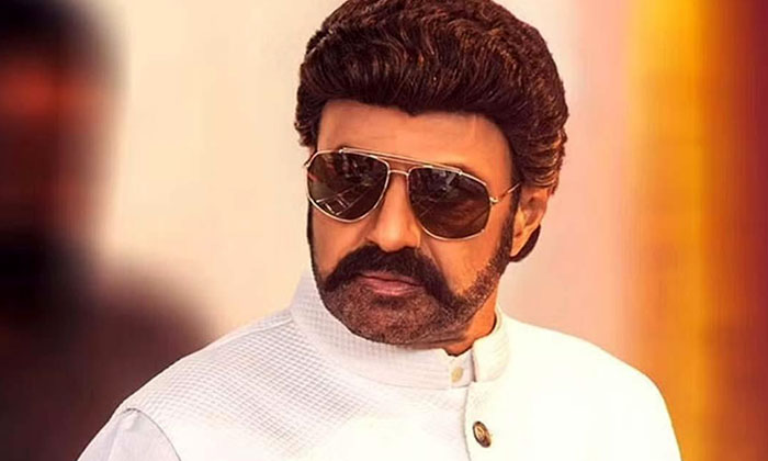  Balakrishna Enter Into Hit Series Shailesh Plan Mind Blowing-TeluguStop.com