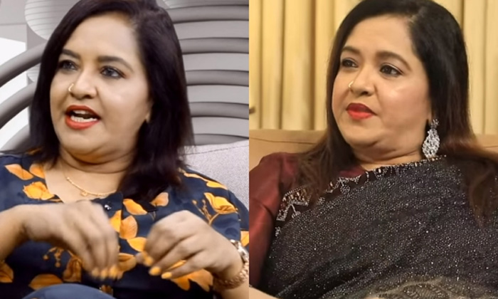  Sharmili Reveals Her Pregnancy, Actress Sharmili, Pregnancy, Tamil Actress, Lady-TeluguStop.com