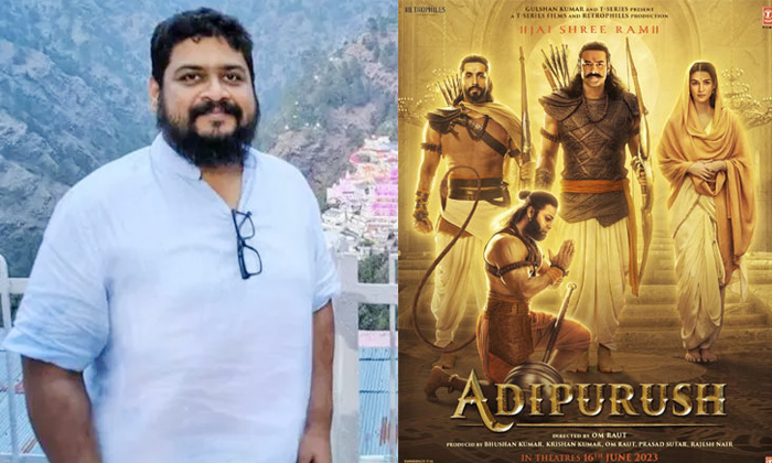 Telugu Adipursh, Adipurush, Om Raut, Hyderabad, Prabhas, Tollywood-Movie