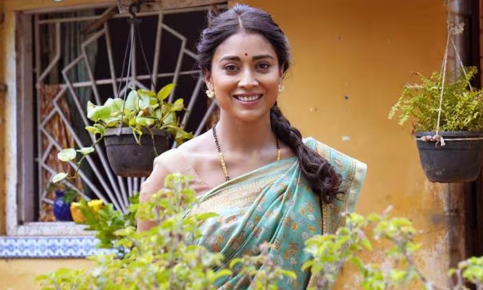 Telugu Shriya Saran, Tollywood-Movie