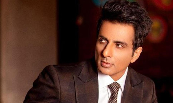  Sonusood Sensational Tweet Goes Viral In Social Media Details Here , Odisha Tra-TeluguStop.com