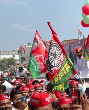  Sp Asks Party Workers To Check Voters' List-TeluguStop.com