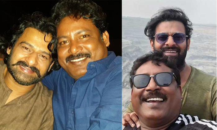  Special Chit Chat With Actor Prabhas Sreenu Details, Prabhas Seenu,prabhas,,saty-TeluguStop.com