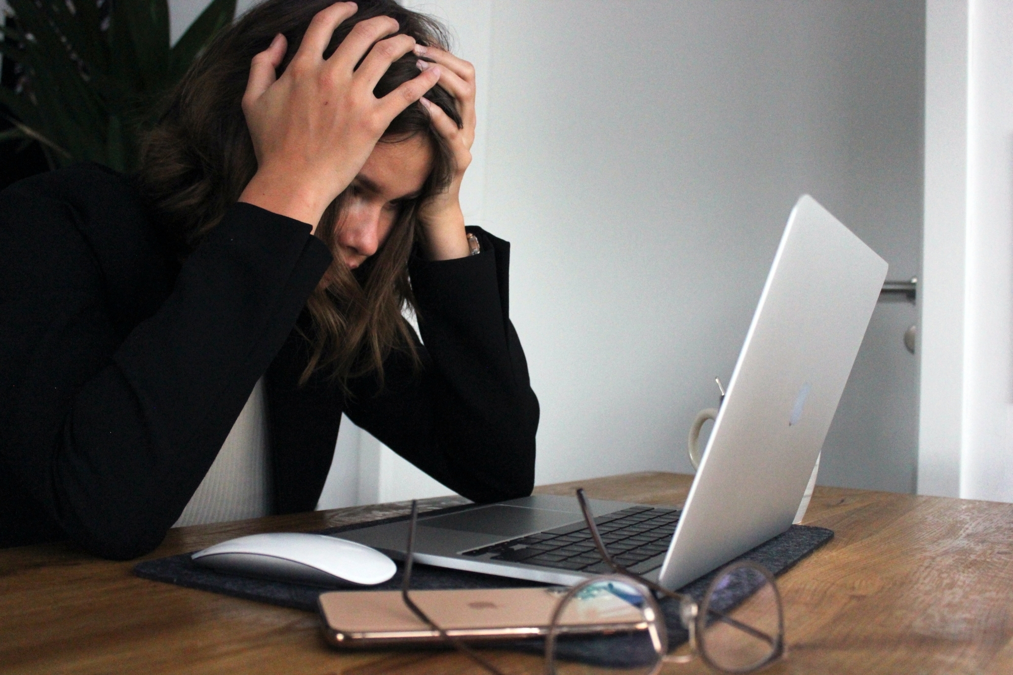  Study Links Postpartum Depression With Adolescent Stress-TeluguStop.com