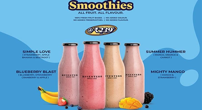  Take A Fruity Trip-TeluguStop.com