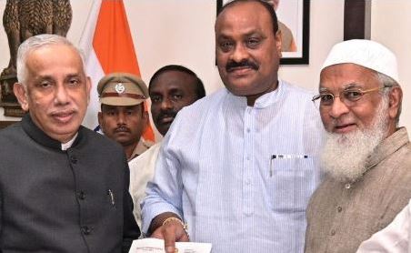  Tdp Team To Meet Ap Governor-TeluguStop.com