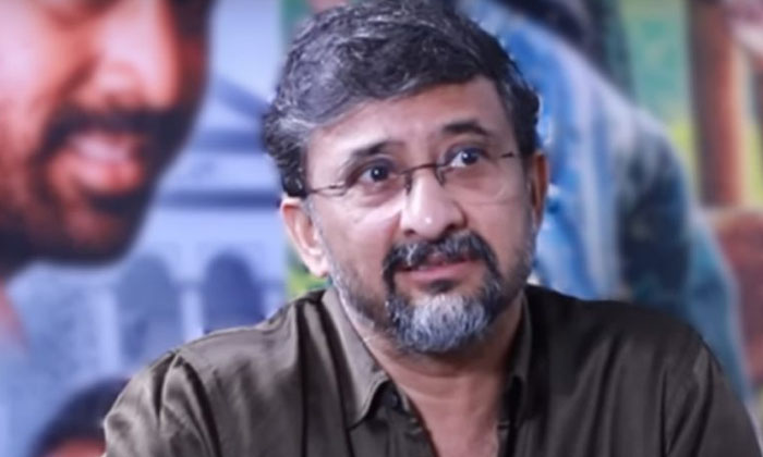  Director Teja Comments About Post Covid Film Industry  , Director Teja  , Post C-TeluguStop.com