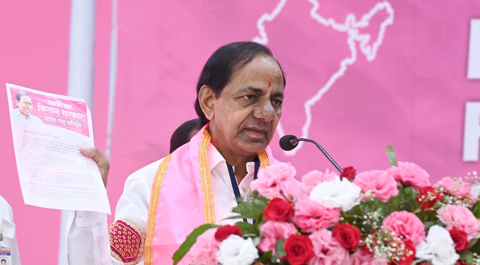Telangana Bjp Dares Kcr For Debate On Telangana Development Telangana Bjp Dares Kcr For Debate On Telangana Development-TeluguStop.com