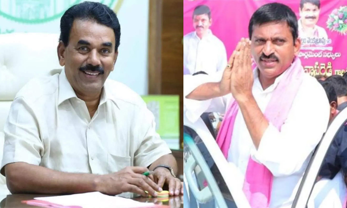 Telugu Aicc, Brs, Congress, Priyanka Gandhi, Rahul Gandhi, Revanth Reddy, Sonia