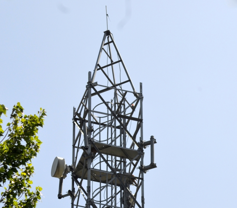  Telecom Connectivity To Get Hampered In Lutyens' Delhi Due To New Ndmc Policy: D-TeluguStop.com