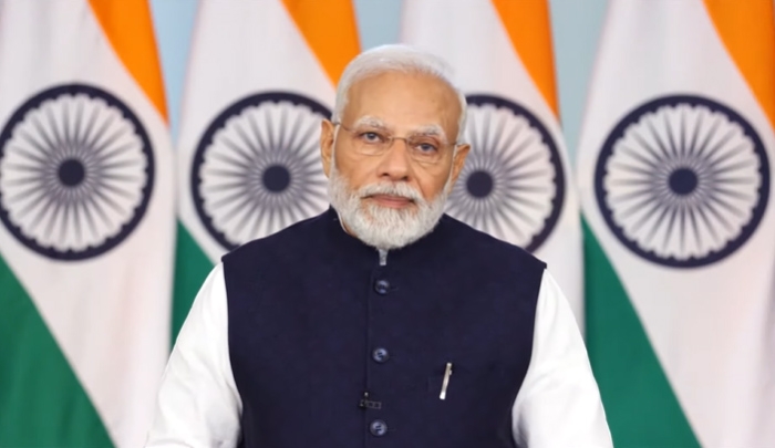  'terrorism Divides But Tourism Unites', Says Pm Modi In G20 Meet-TeluguStop.com