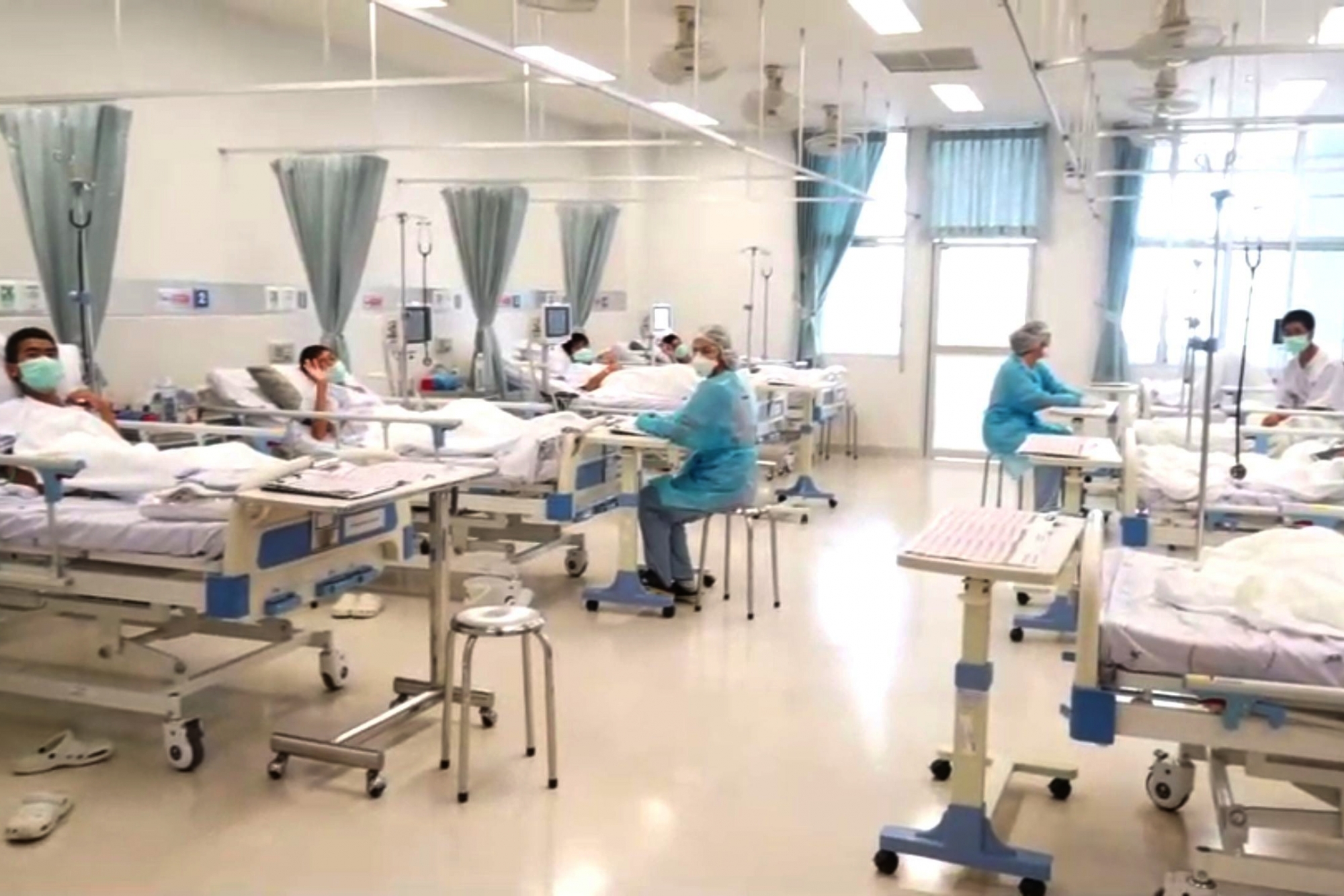  Thailand Reports 15 Dengue Deaths, Cases At 3-yr High-TeluguStop.com