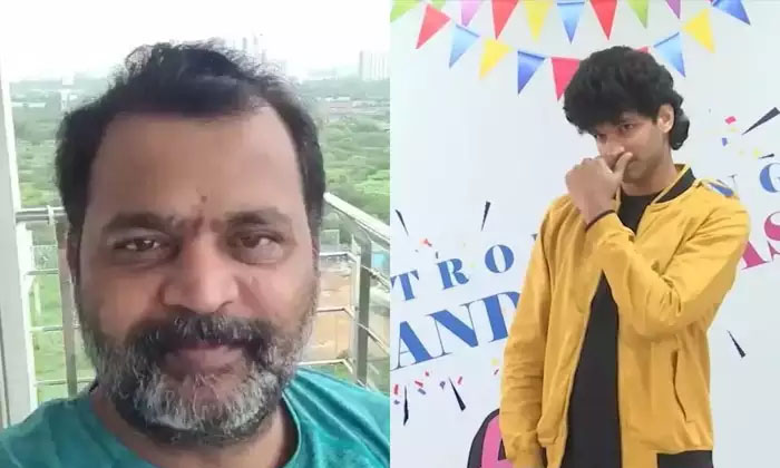 Telugu Lakhs, Chandrahas, Directors, Prabhakar, Tollywood-Movie