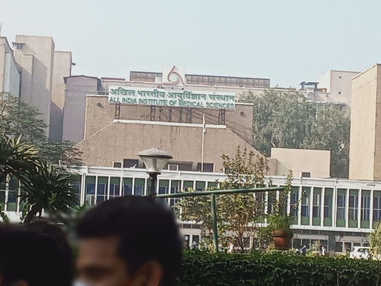 Thwarted Malware Attack On E-hospital Services, No Data Breach: Aiims Thwarted Malware Attack On E-hospital Services, No Data Breach: Aiims-TeluguStop.com