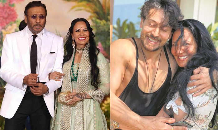 Telugu Allen Fernando, Ayesha, Ayesha Shroff, Bollywood, Employee, Jackie Shroff