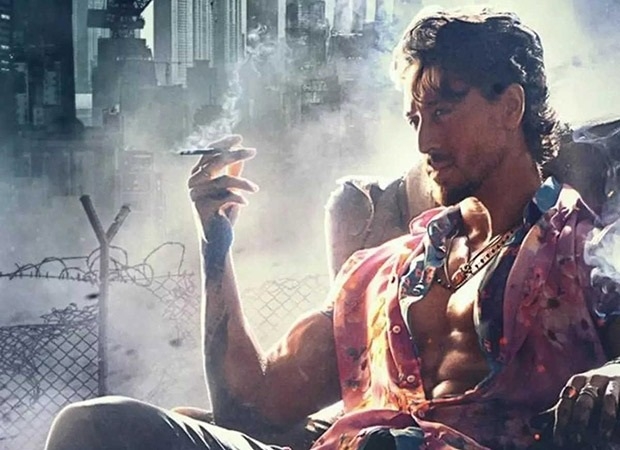  Tiger Shroff-starrer 'ganapath Part 1' To Release On October 20-TeluguStop.com