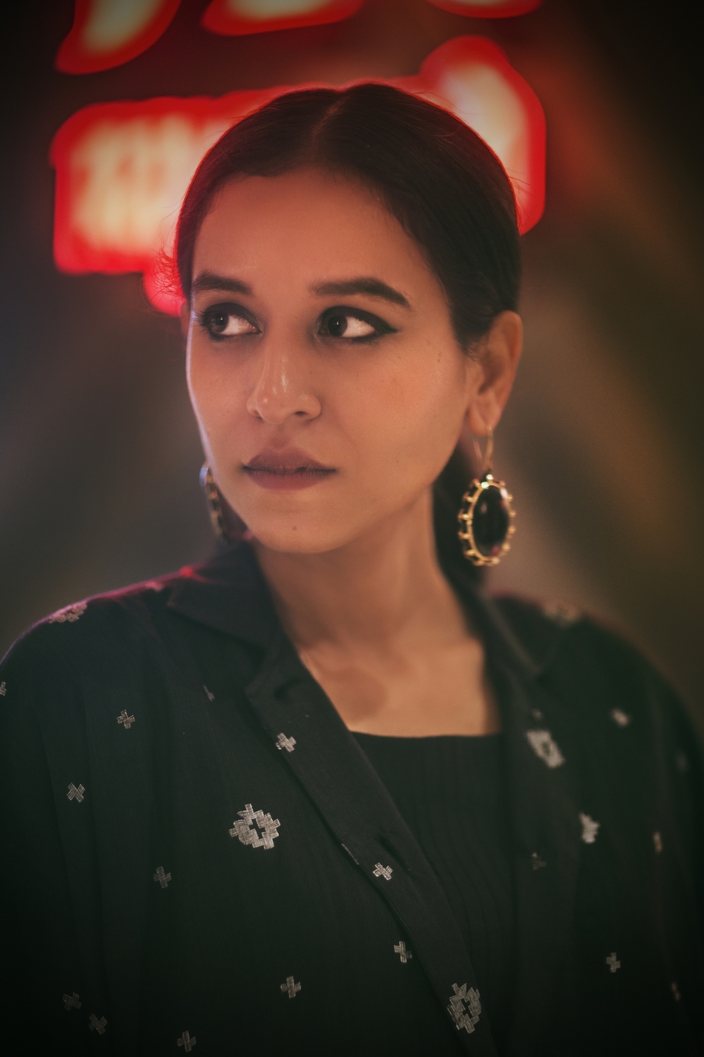  Tillotama Shome On How She Cracked Her Character In 'the Night Manager'-TeluguStop.com