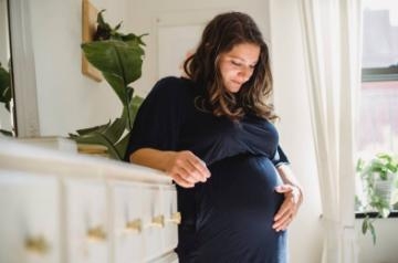  Tips To Effectively Manage Acidity During Pregnancy-TeluguStop.com