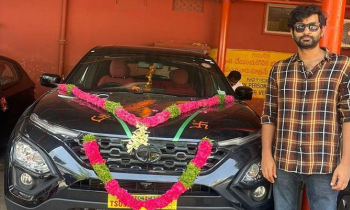  Actor Tiruveer Success Story Details Here Goes Viral In Social Media , Tiruveer-TeluguStop.com